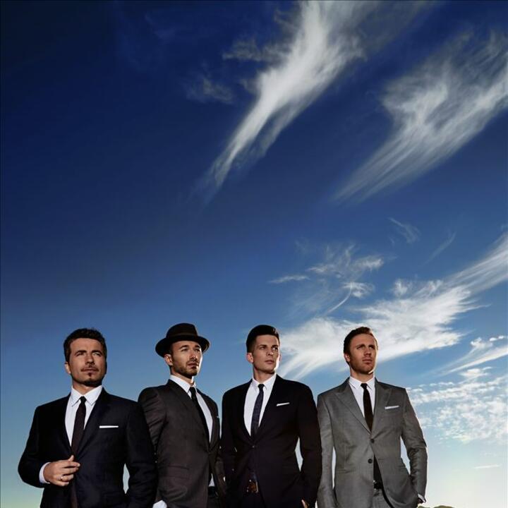 The Tenors | iHeart