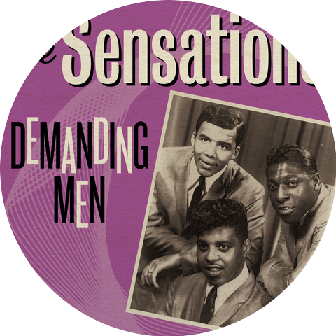 The Sensations