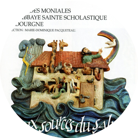 Choeur des Moniales de l'Abbaye Sainte Scholastique de Dourgne
