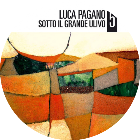 Luca Pagano 5tet
