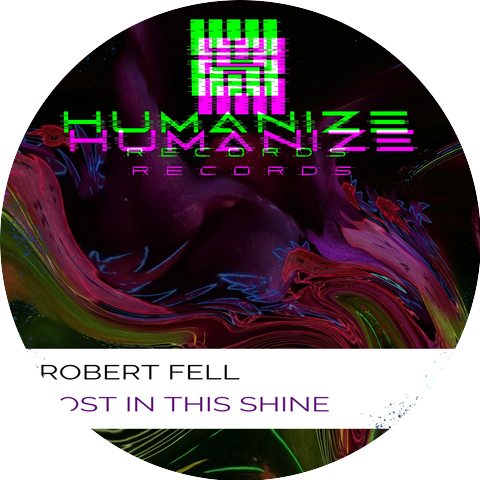 Robert Fell