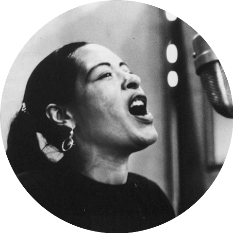 Billie Holiday