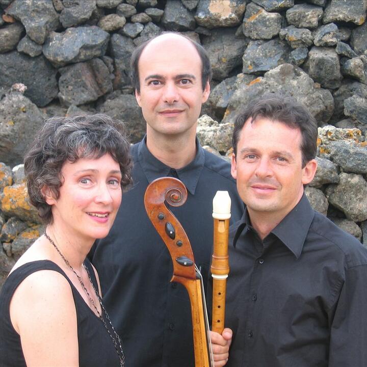 Tripla Concordia