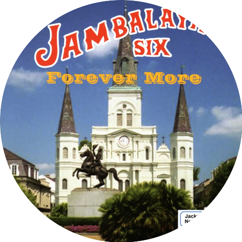 Jambalaya Six