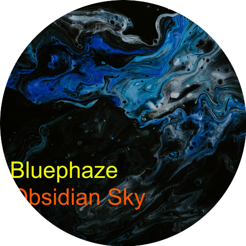 Bluephaze