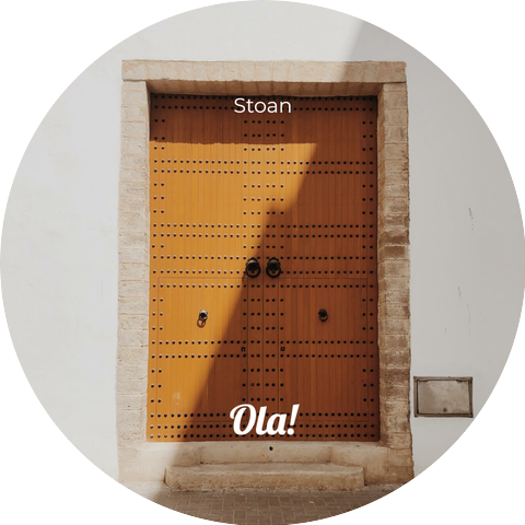 Stoan