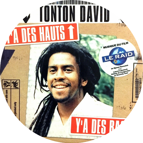 Tonton David