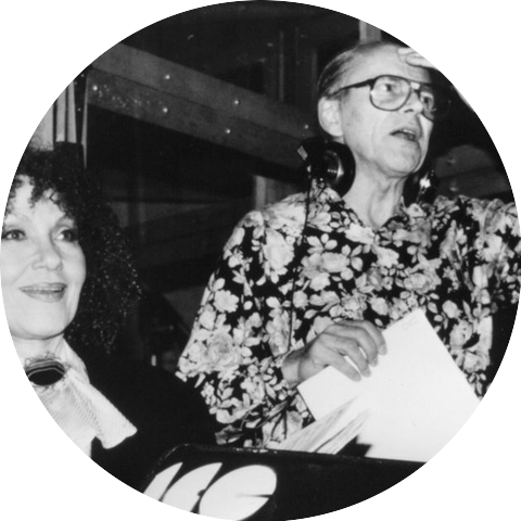 Cleo Laine & John Dankworth