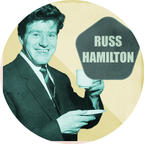 Russ Hamilton