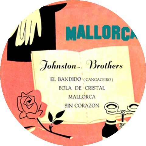 The Johnston Brothers