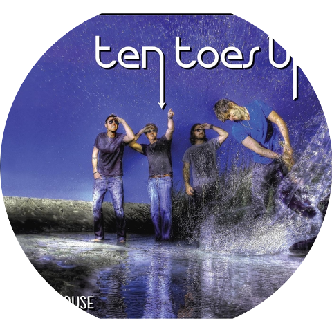 Ten Toes Up
