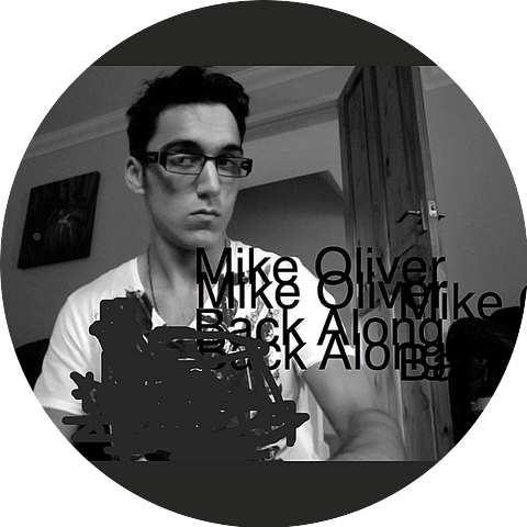 Mike Oliver