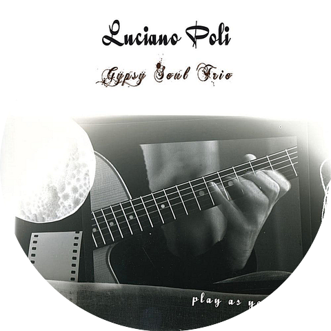 Luciano Poli Gypsy Soul Trio