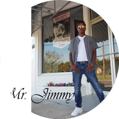 Mr Jimmy