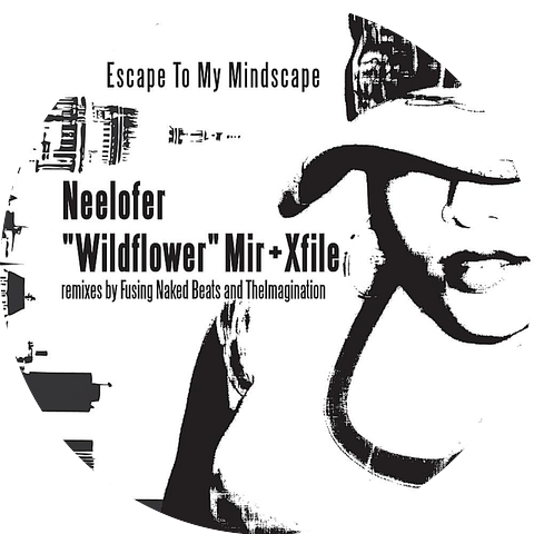 Neelofer "Wildflower" Mir + Xfile