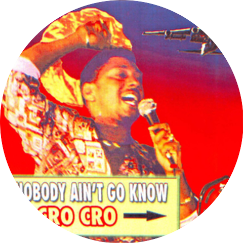 Cro Cro