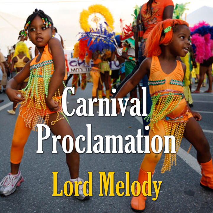 Lord Melody