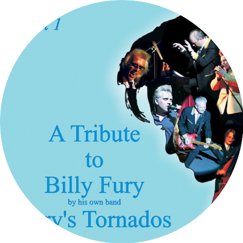Colin Gold and Fury's Tornados
