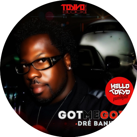 Dré Banks