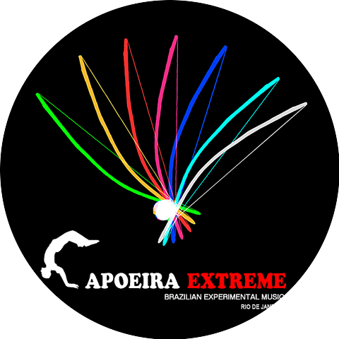 Capoeira Extreme
