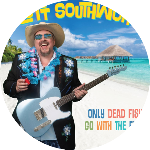 Scott Southworth
