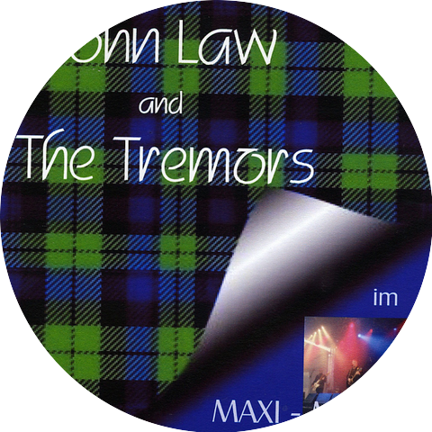John Law & the Tremors
