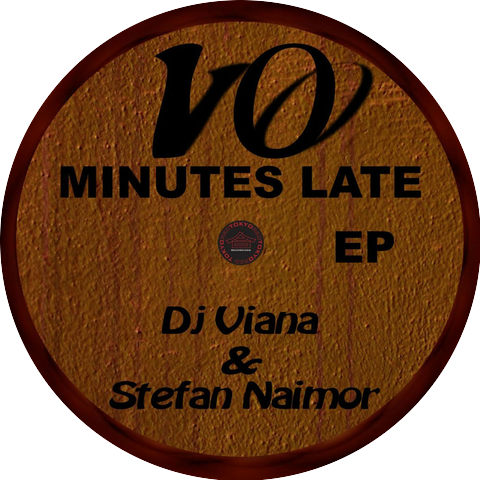DJ Viana Stefan Naimor