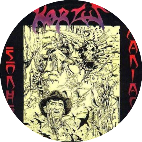 Korzus