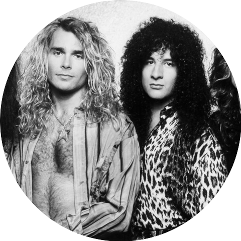 Mike Tramp
