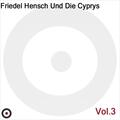 Friedel Hensch & Die Cyprys