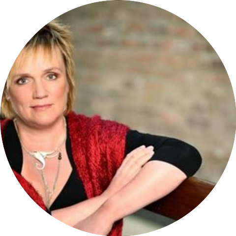 Christine Schornsheim
