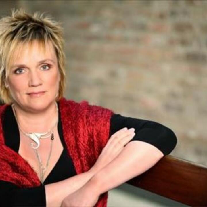 Christine Schornsheim