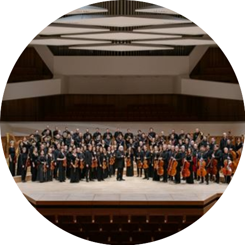 Dresden Philharmonic Orchestra