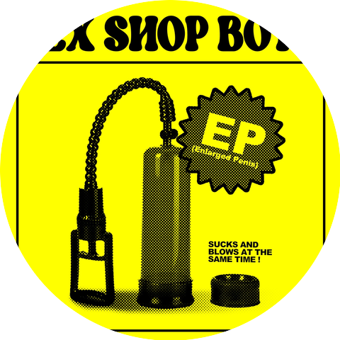 Sex Shop Boys