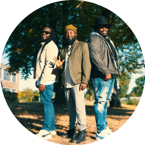 Morgan Heritage