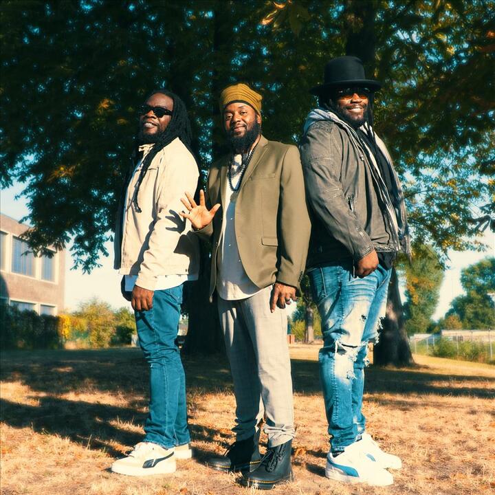 Morgan Heritage
