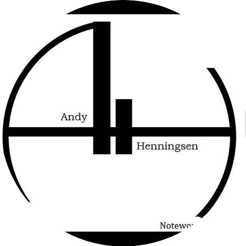 Andy Henningsen