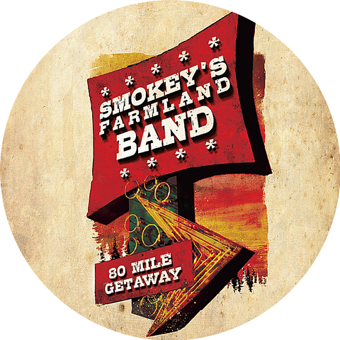 Smokey's Farmland Band