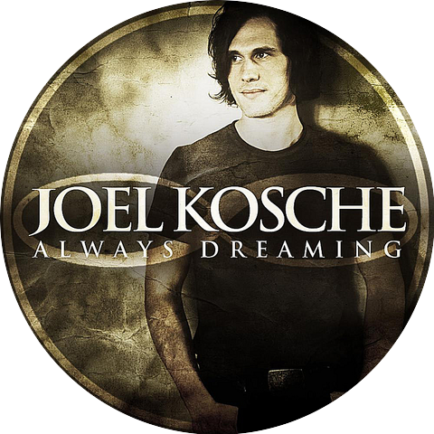 Joel Kosche