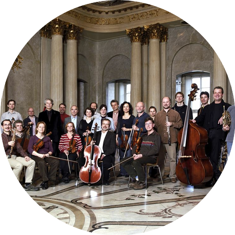 Carl Philipp Emanuel Bach Chamber Orchestra