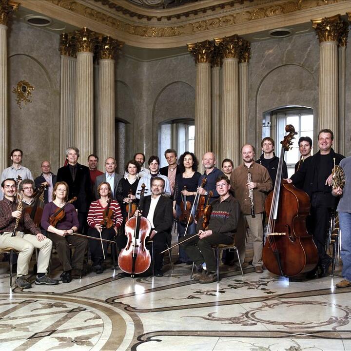 Carl Philipp Emanuel Bach Chamber Orchestra