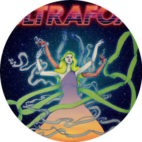 Ultrafox