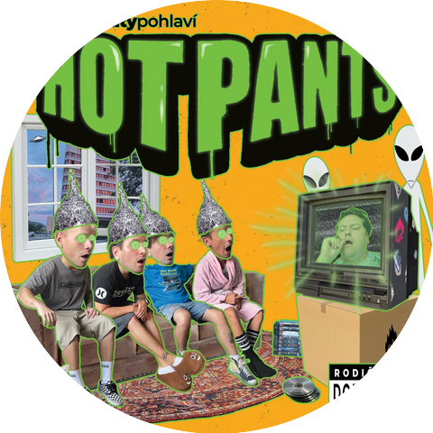 The Hot Pants