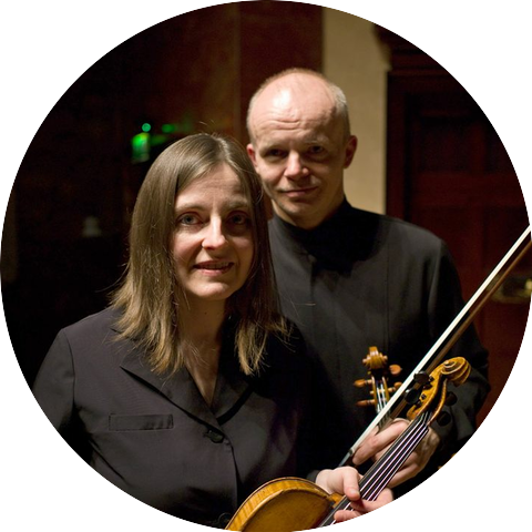 Thomas Zehetmair, Ruth Killius