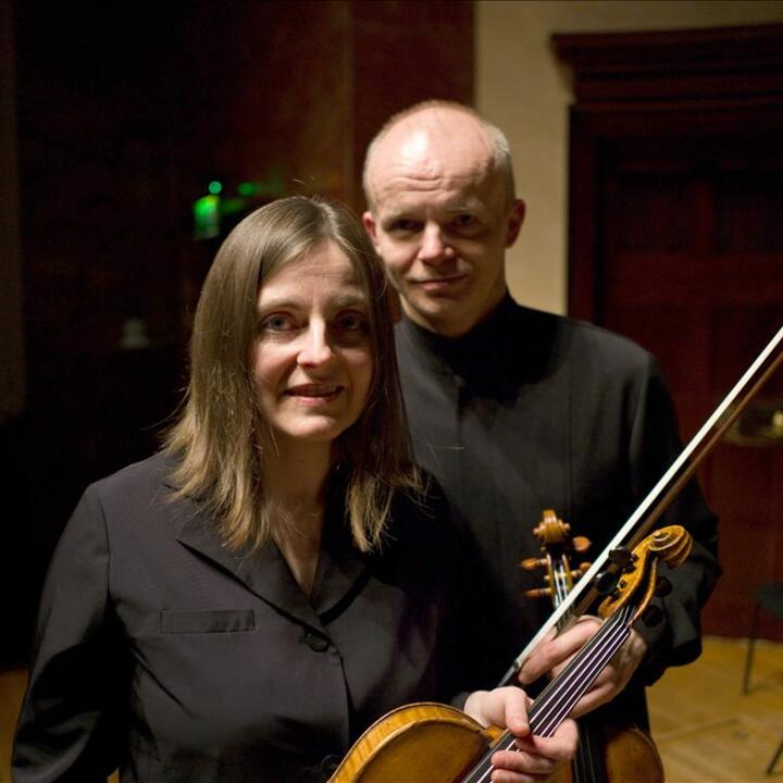 Thomas Zehetmair, Ruth Killius
