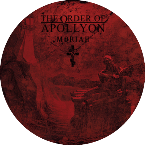 The Order Of Apollyon