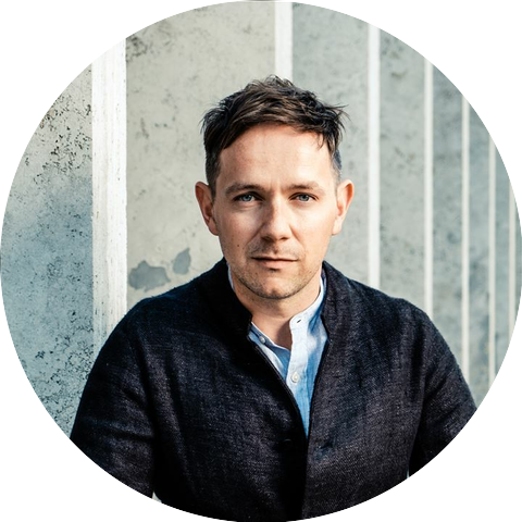 Iestyn Davies