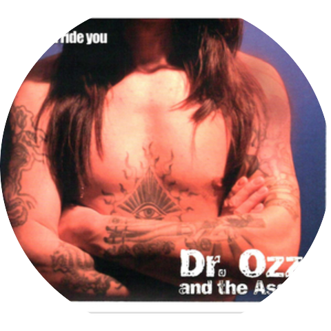 Dr. Ozz and the Asses
