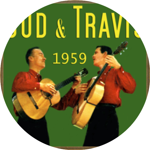 Bud & Travis