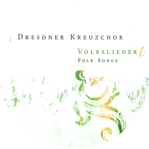 Dresden Kreuzchor